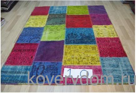 Ковер ручной работы Vintage Look at Me P-10