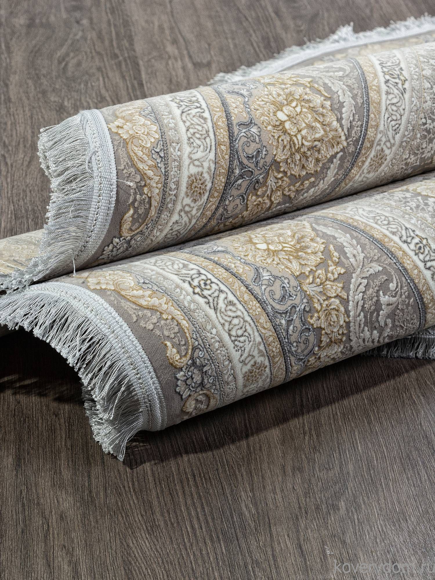 Ковер ADRINA 153062 000 Круг Ковер ADRINA 153062 000 Круг