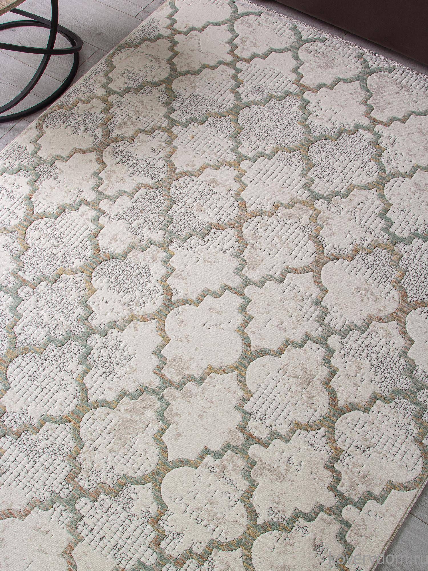 Ковер OSLO 71201 110 MULTI