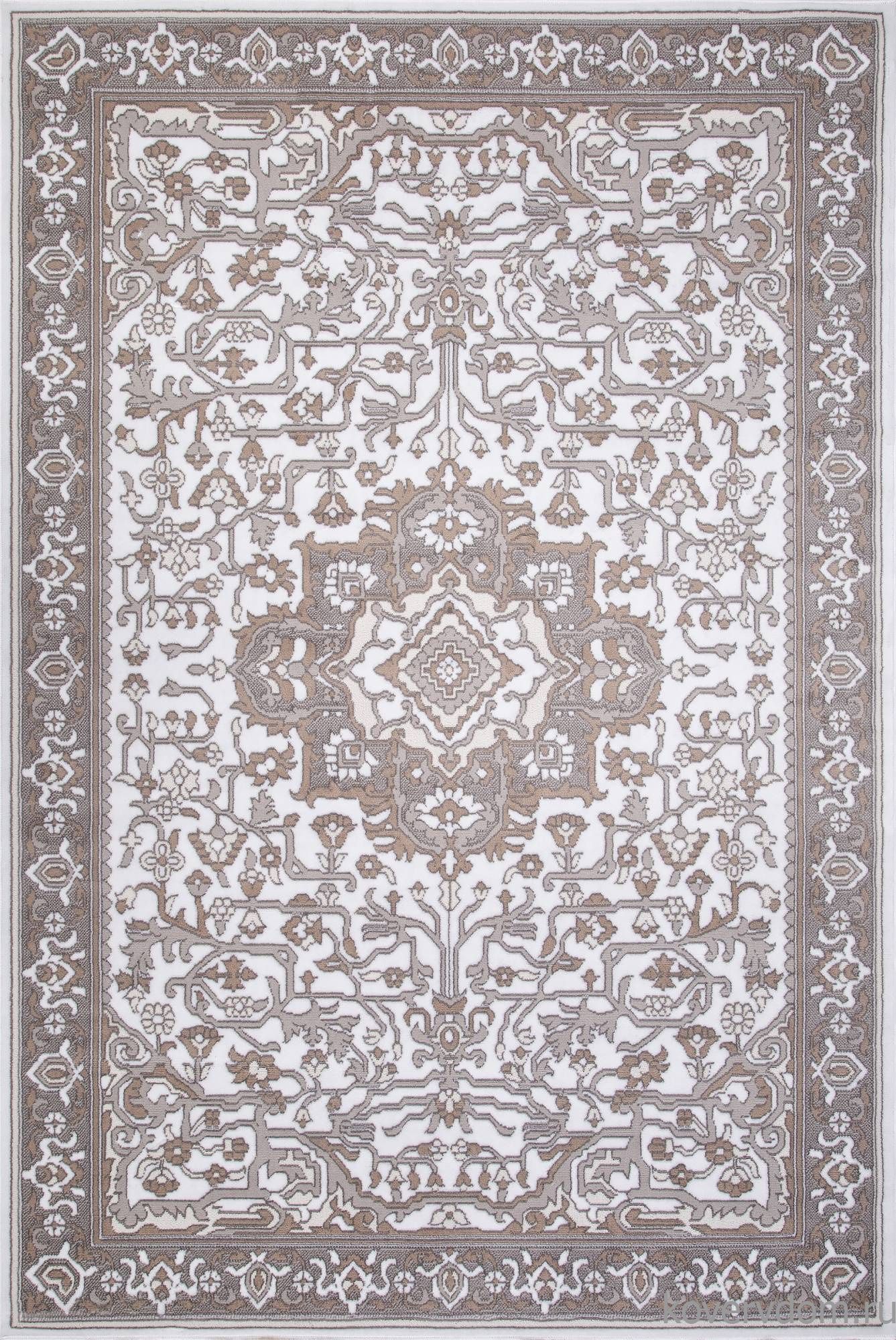 Ковер RICHI 8316 GRAY