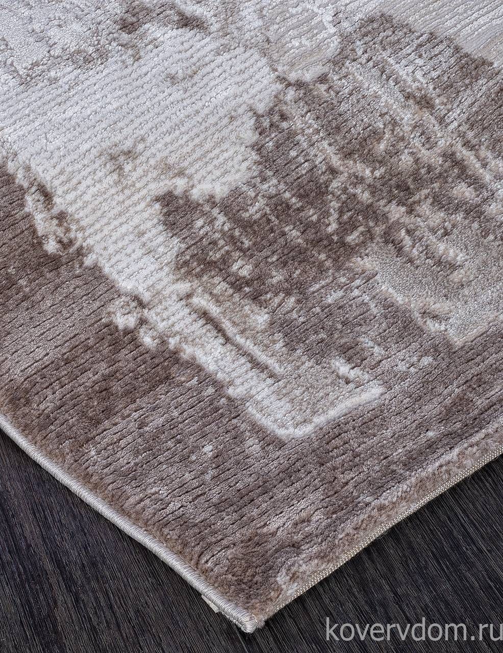 Ковер ARMINA 03710A BROWN / BROWN