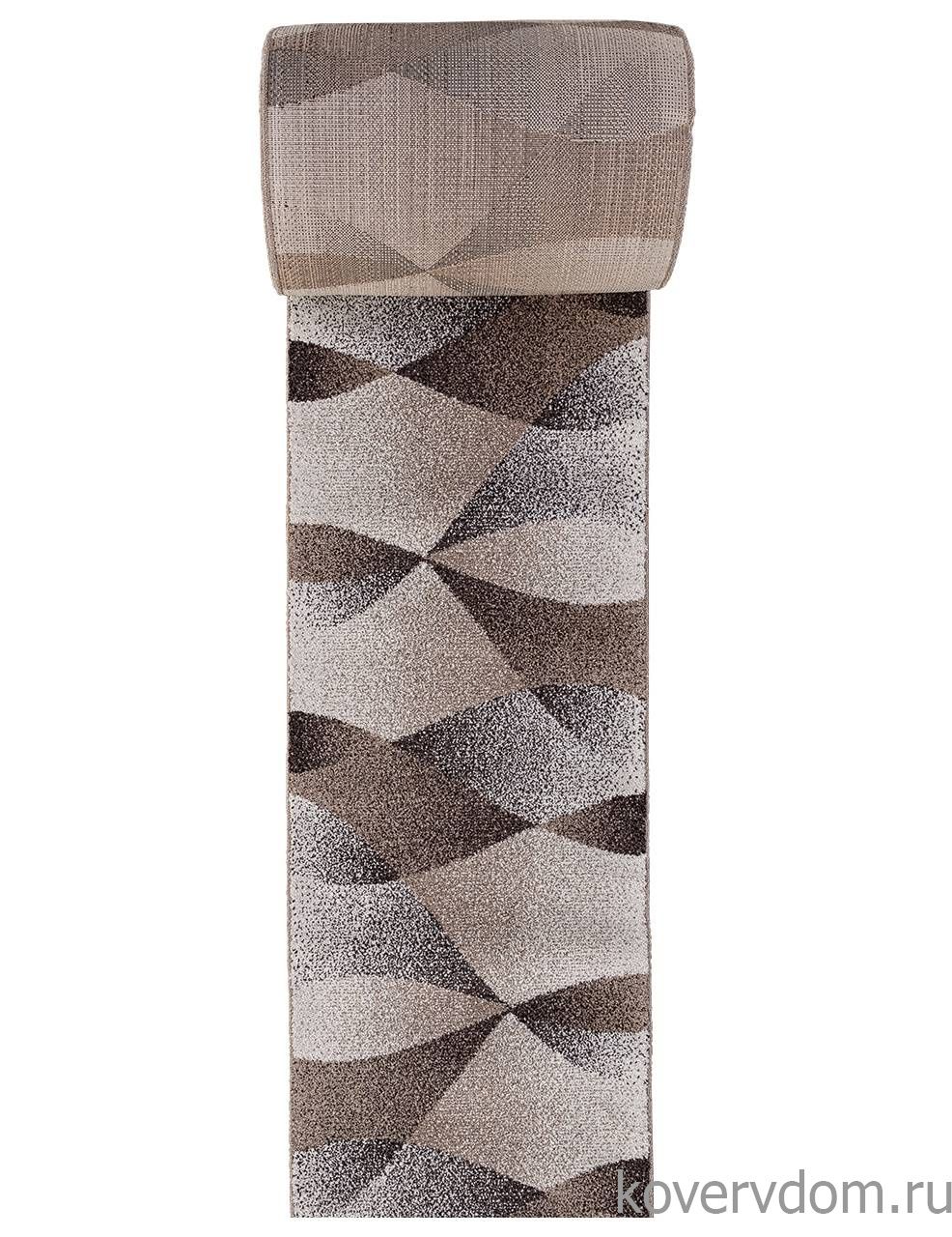 Ковровая Дорожка PLATINUM T636 BEIGE Ковровая Дорожка PLATINUM T636 BEIGE
