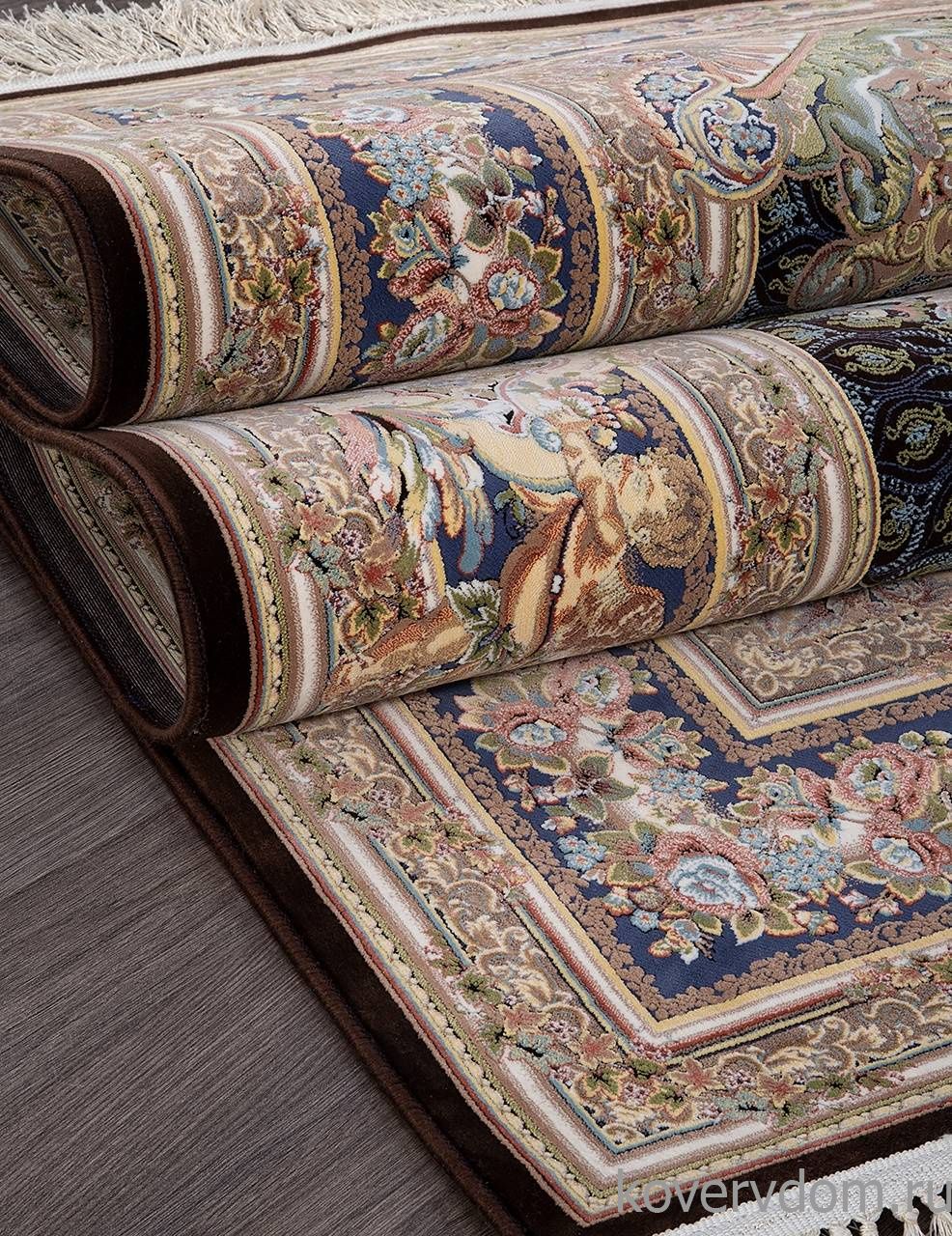 Ковер SHIRAZ 5441 000 Ковер SHIRAZ 5441 000