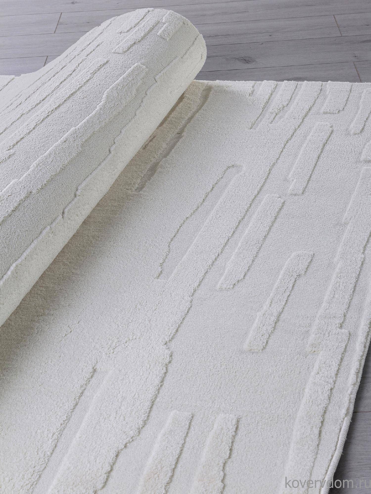 Ковер AURA PX3002 CREAM Ковер AURA PX3002 CREAM