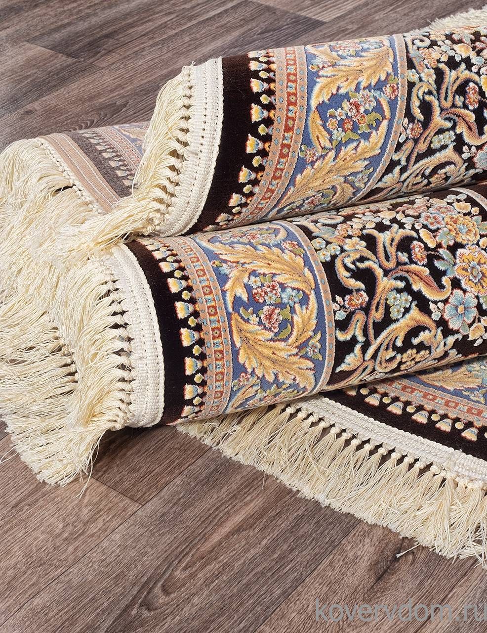 Ковер SHIRAZ 5371 000 Овал Ковер SHIRAZ 5371 000 Овал