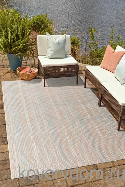 Ковер-циновка Mundo B076 Z801 Ковер-циновка Mundo B076 Z801