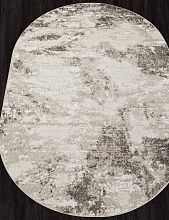 Ковер SIMIRA F219 BEIGE Овал