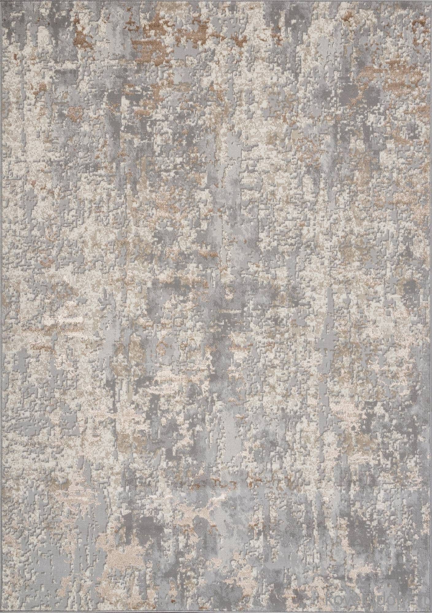 Ковер LIMAN-A F165 CREAM-PINK