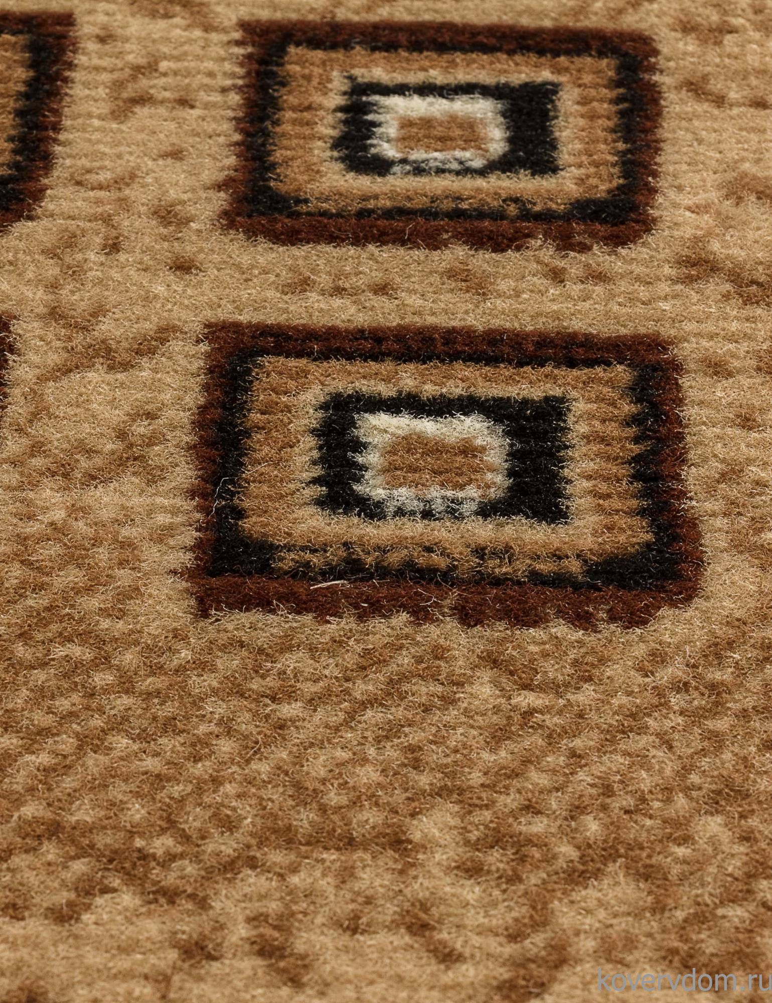 Ковер LAGUNA d117 BEIGE Овал