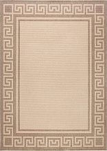 Ковер-циновка DIUNA BRANTA vanilla