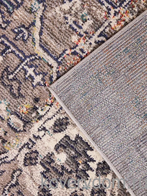 Ковер Corsica V932A WHITE-COPPER Ковер Corsica V932A WHITE-COPPER