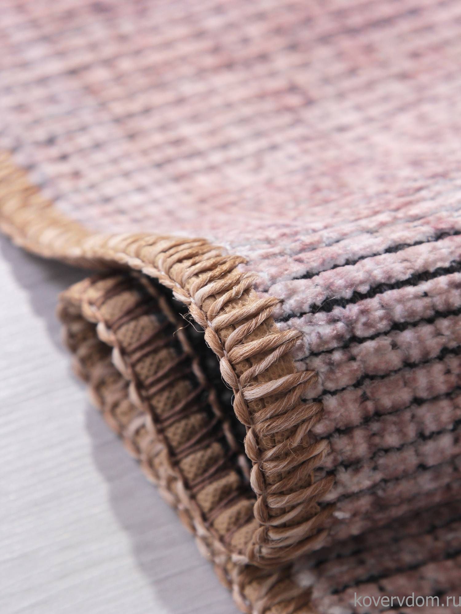 Ковер LAVIN AB678A BEIGE / BROWN