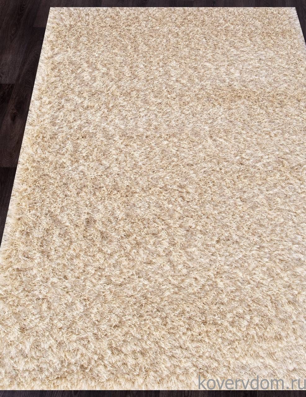 Ковер длинноворсовый РАПСОДИ 001 100 V