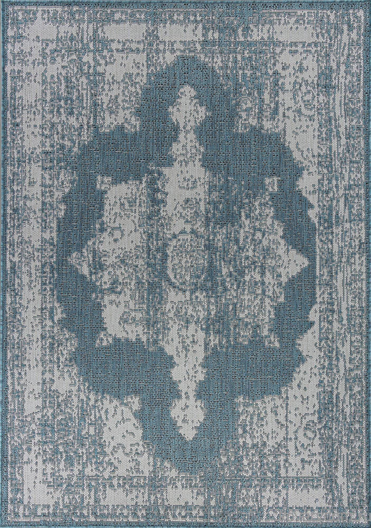 Ковер KAIR S129 BLUE