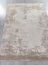 Круглый ковер KABUL MP14 BEIGE
