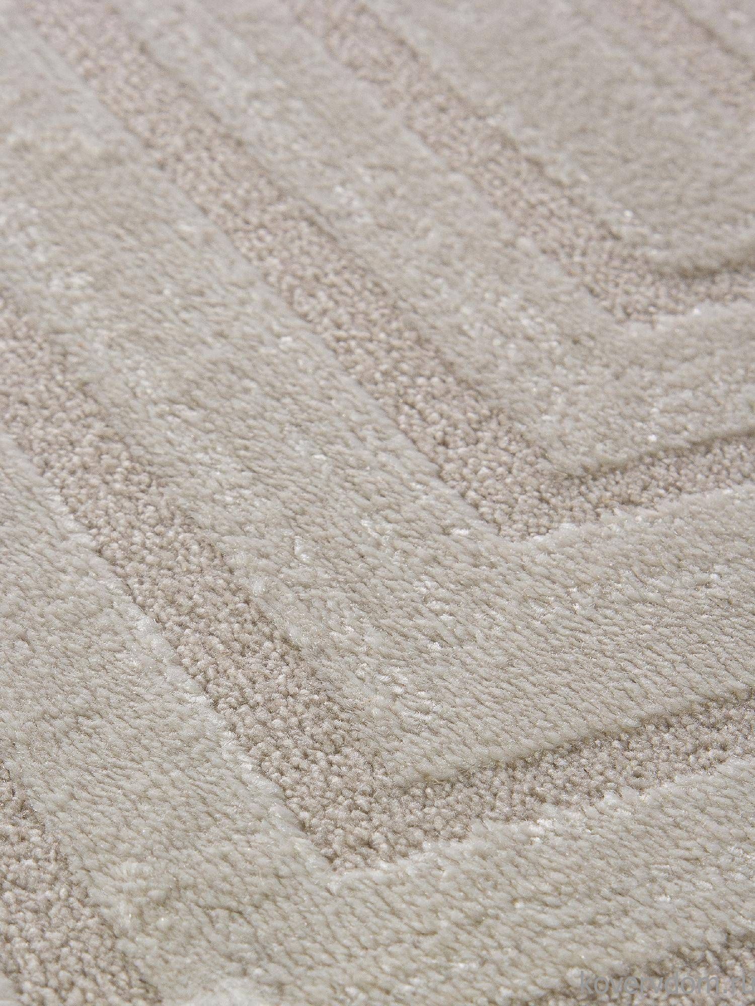 Ковер DIOS F412 LIGHT CREAM