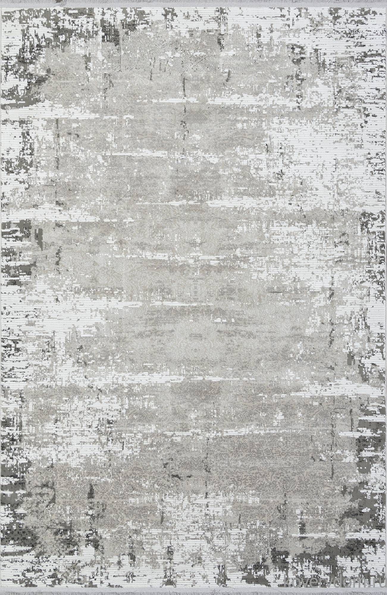 Ковер LORENZO D649BC BEIGE / CREAM