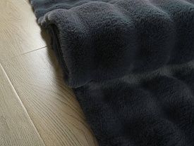 Ковер Шегги BUBBLE PREMIUM MS2000 ANTRACITE