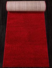 Круглый ковровая Дорожка LANA T600 RED