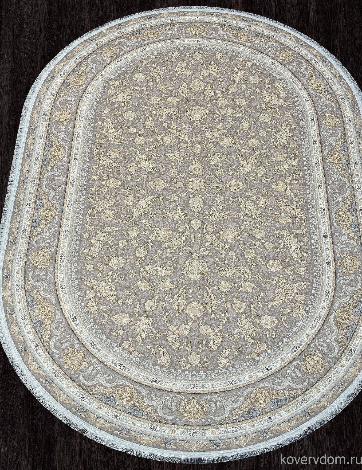 Ковер ADRINA 153062 000 Овал Ковер ADRINA 153062 000 Овал