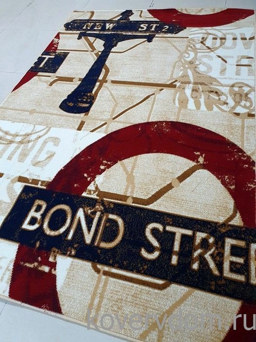Ковер London beige