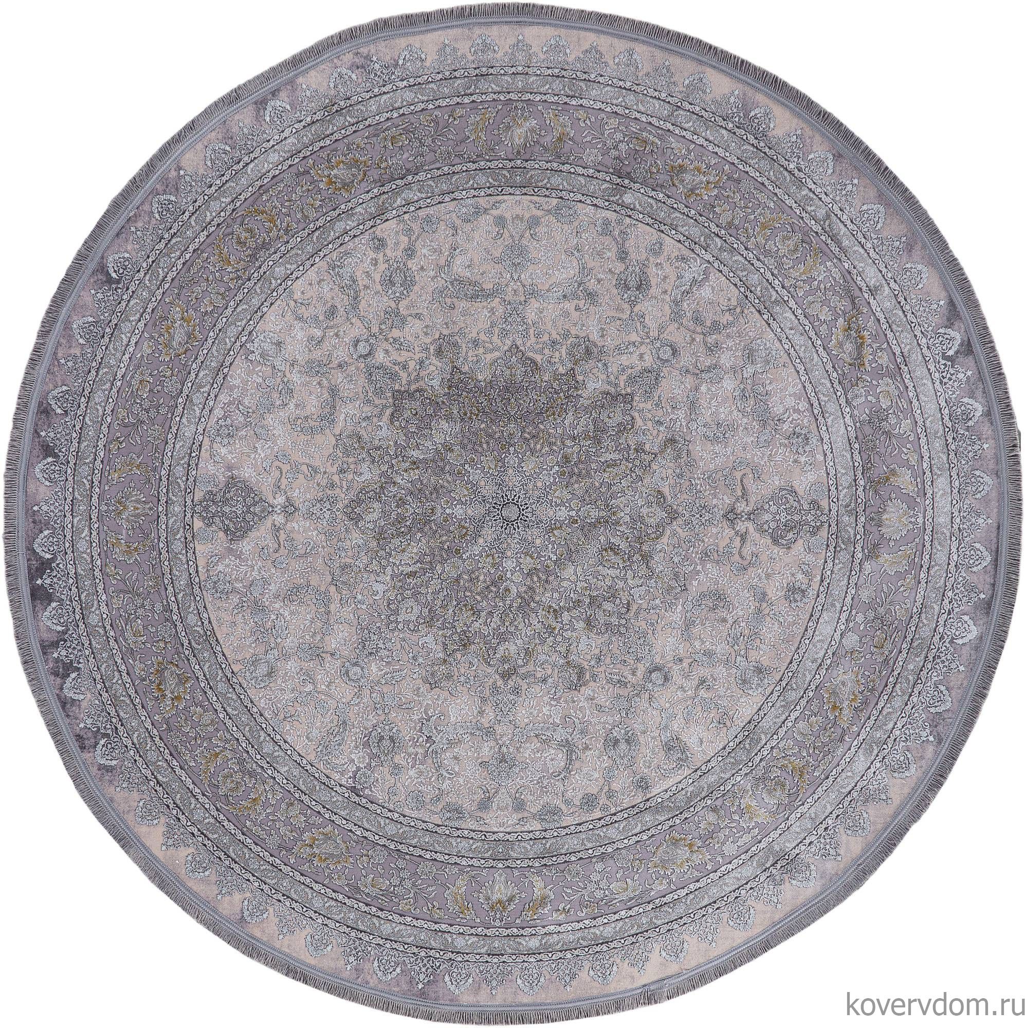 Ковер FARSI 1200 127094 000 Круг