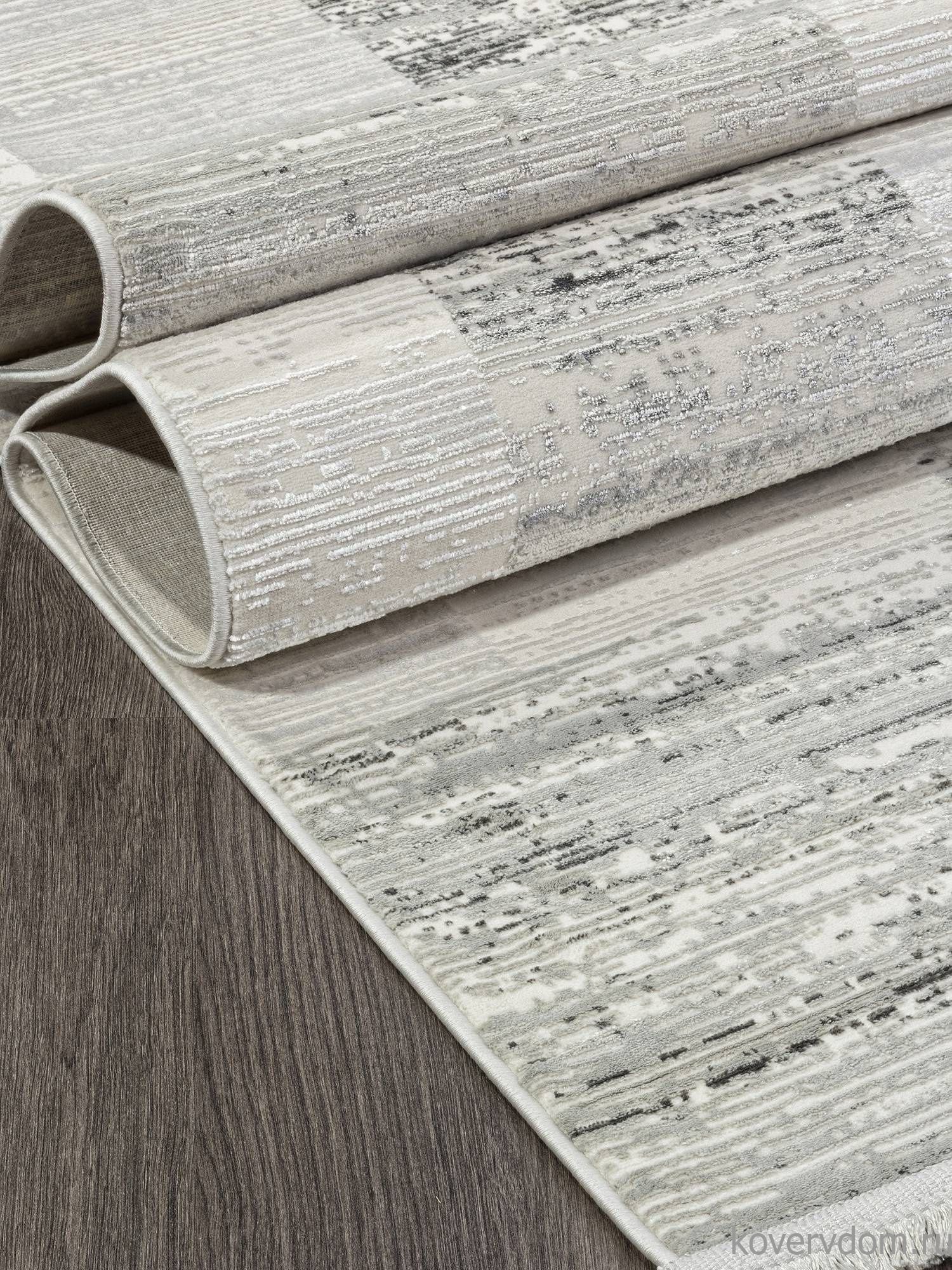 Ковер BALI 62751 095 GREY Ковер BALI 62751 095 GREY