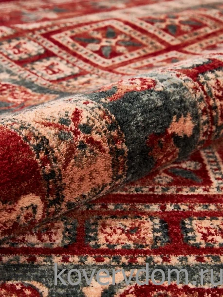 Ковер шерстяной OSTA Kashqai 4301 300