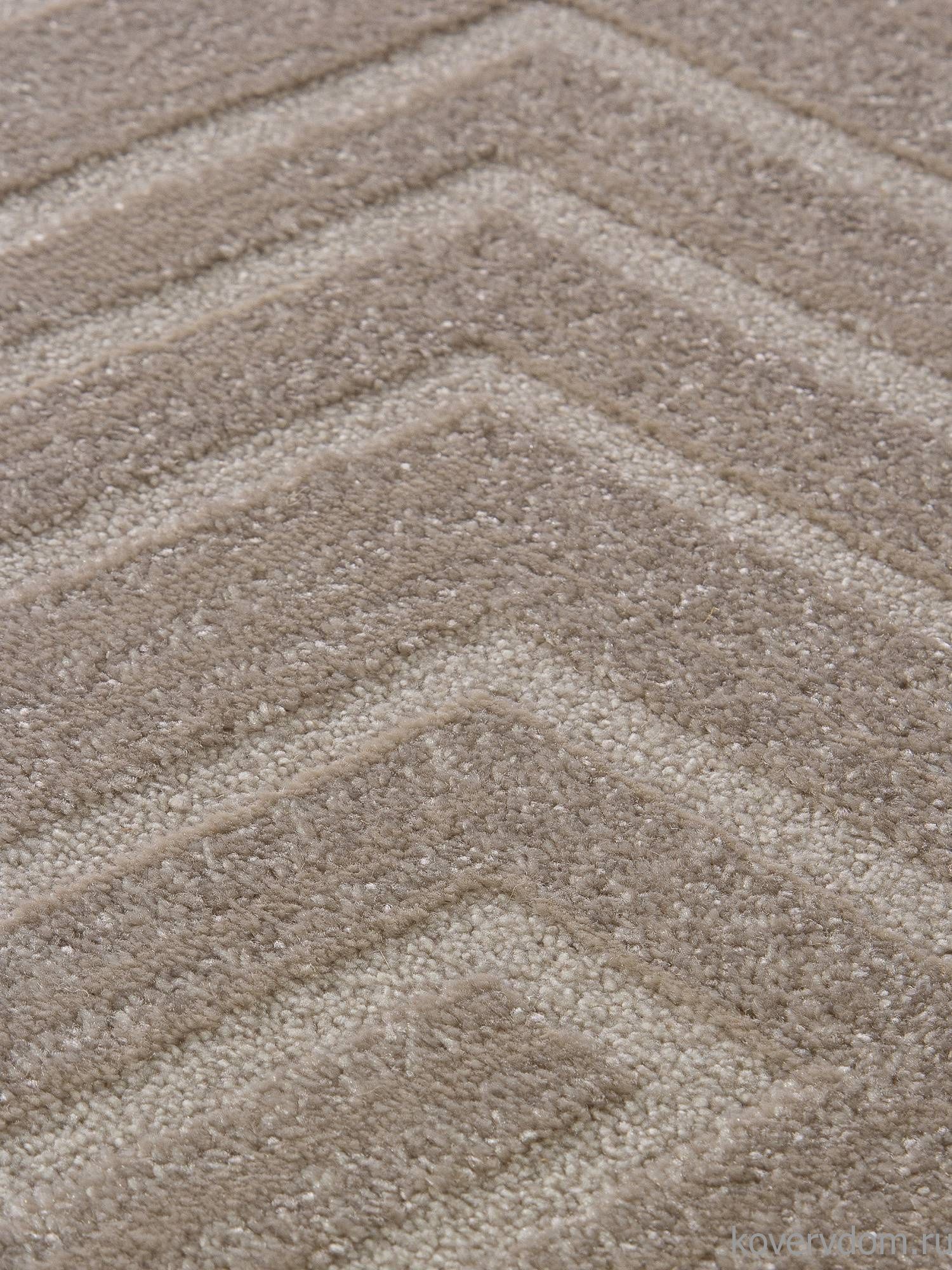 Ковер DIOS F412 LIGHT BEIGE