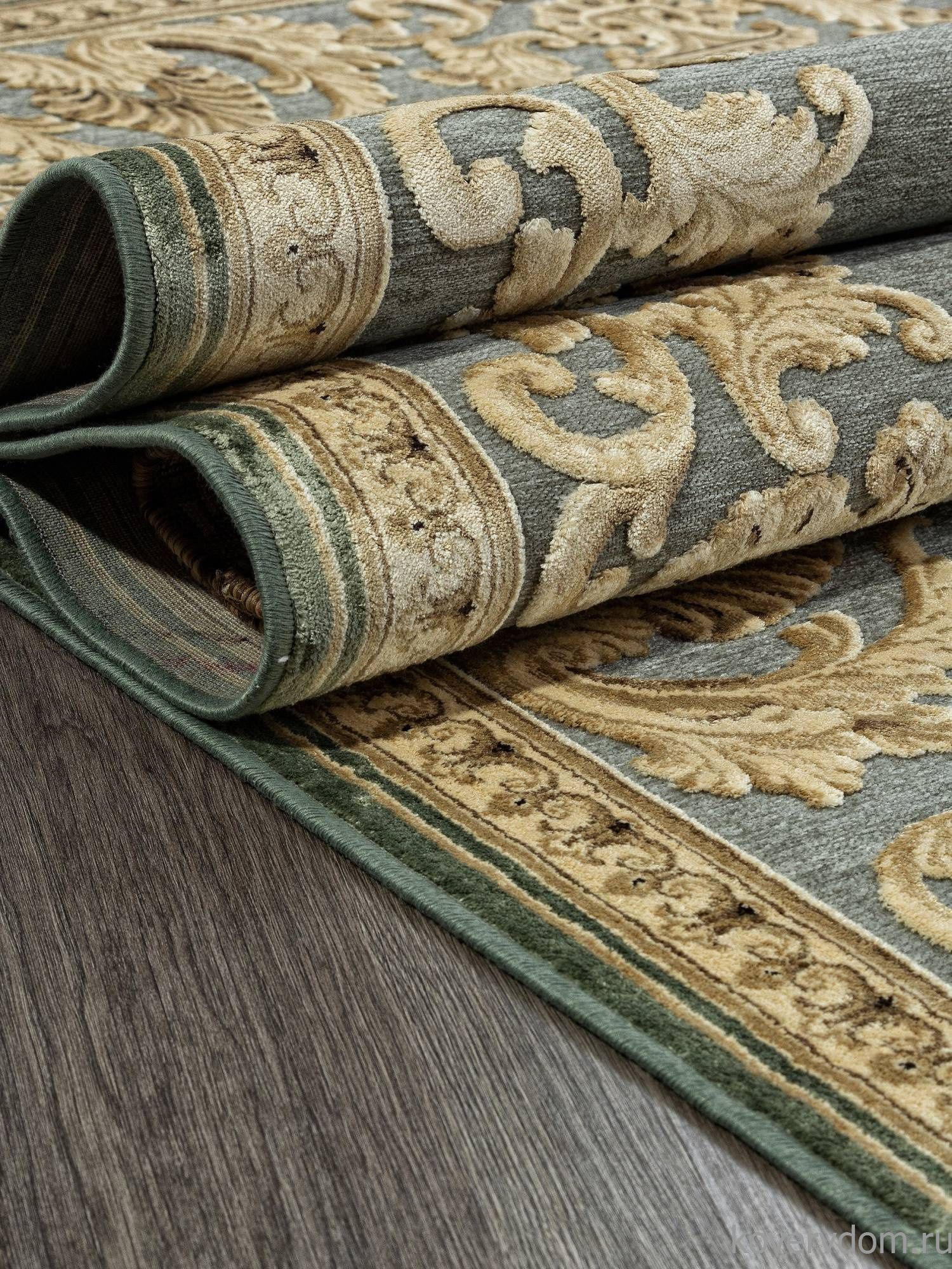 Ковер GENOVA 938385 525251 V