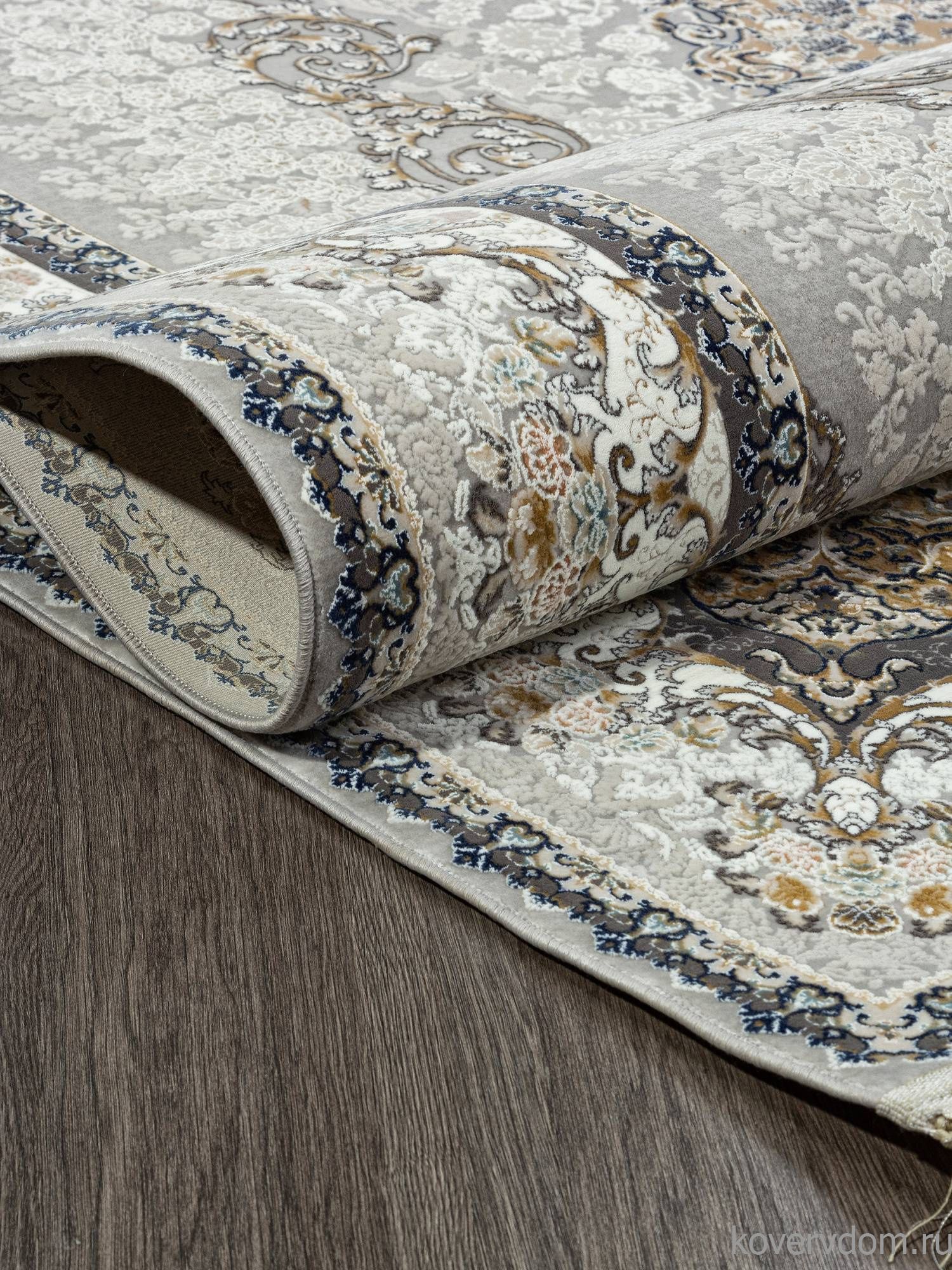 Ковер SALIMA 8002 000 Ковер SALIMA 8002 000