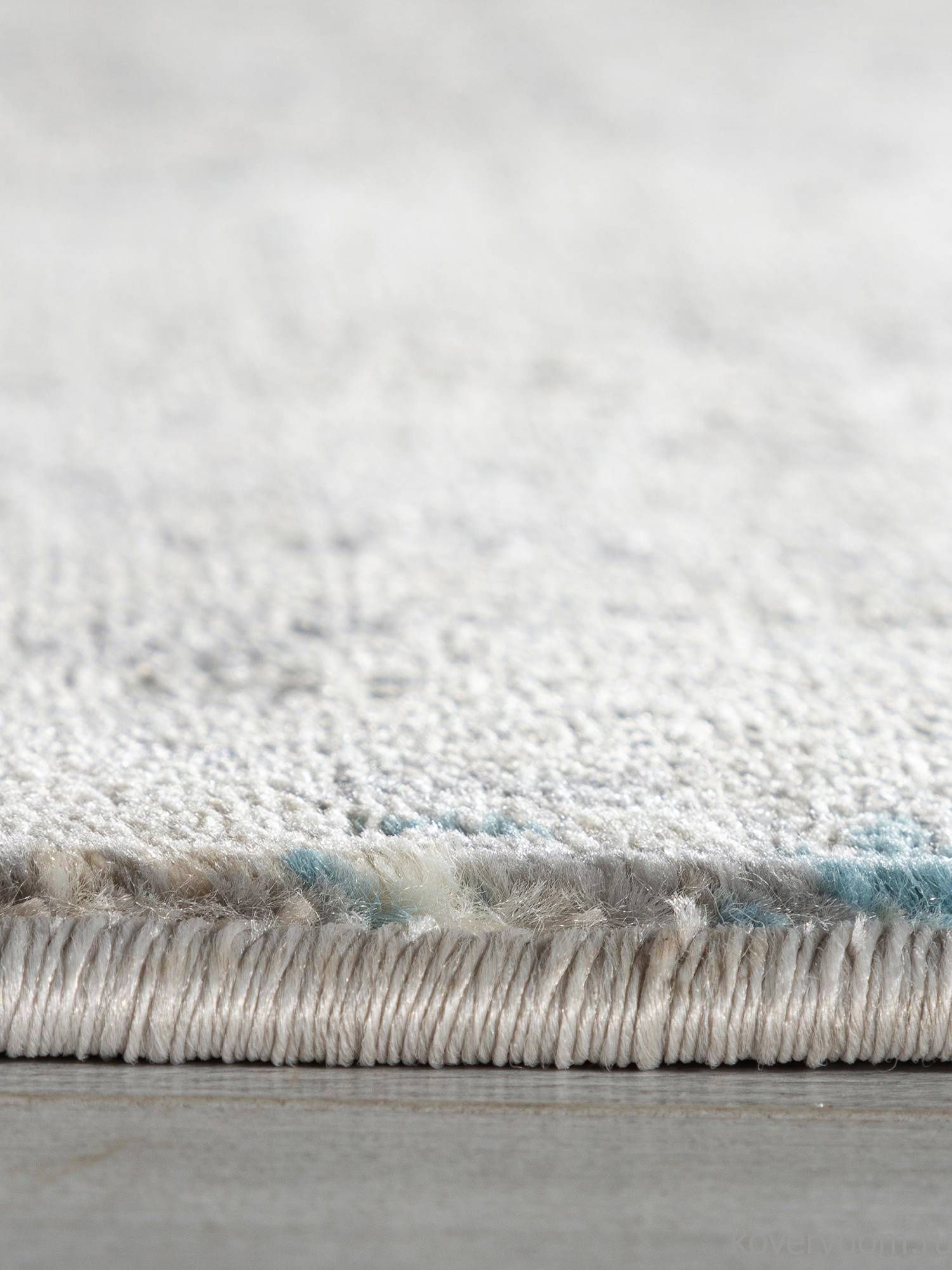 Ковер OMBRE-A MP31 CREAM