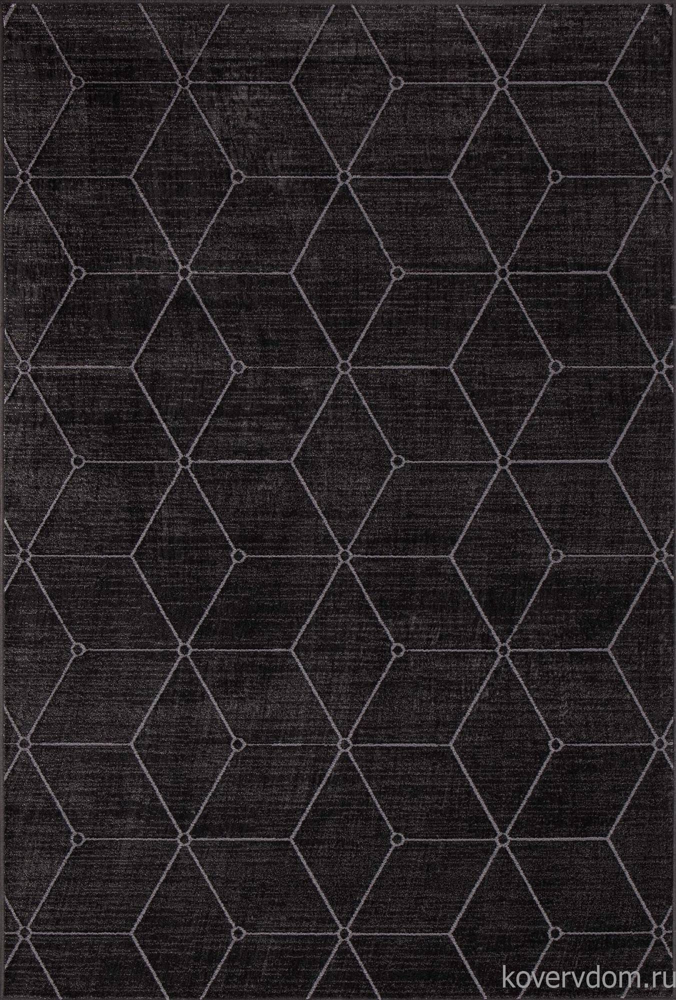 Ковер Euphoria 13100 ANTHRACITE V Ковер Euphoria 13100 ANTHRACITE V