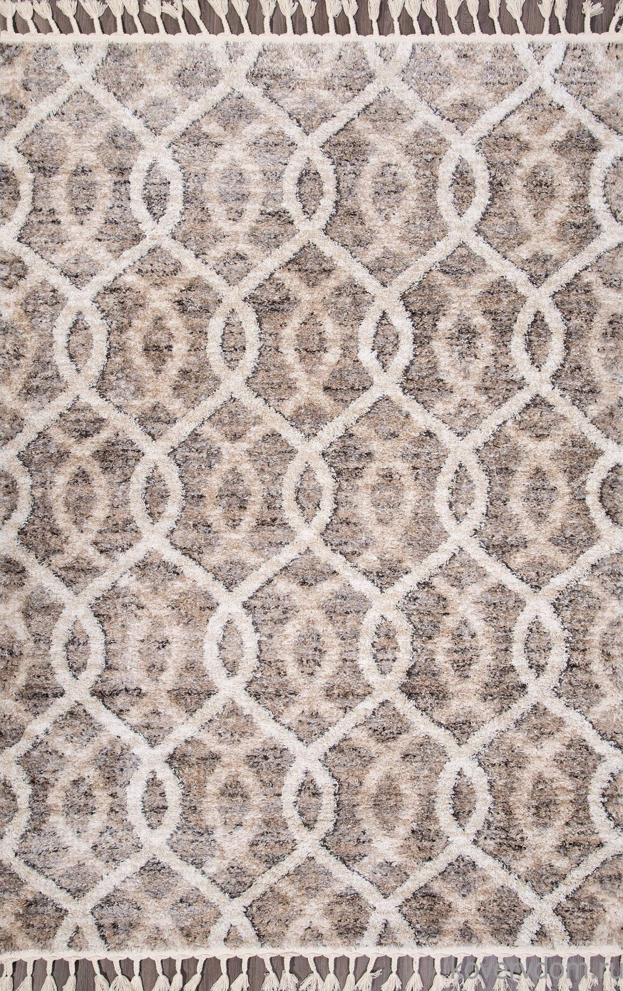 Ковер UVITA 37334 070 BEIGE