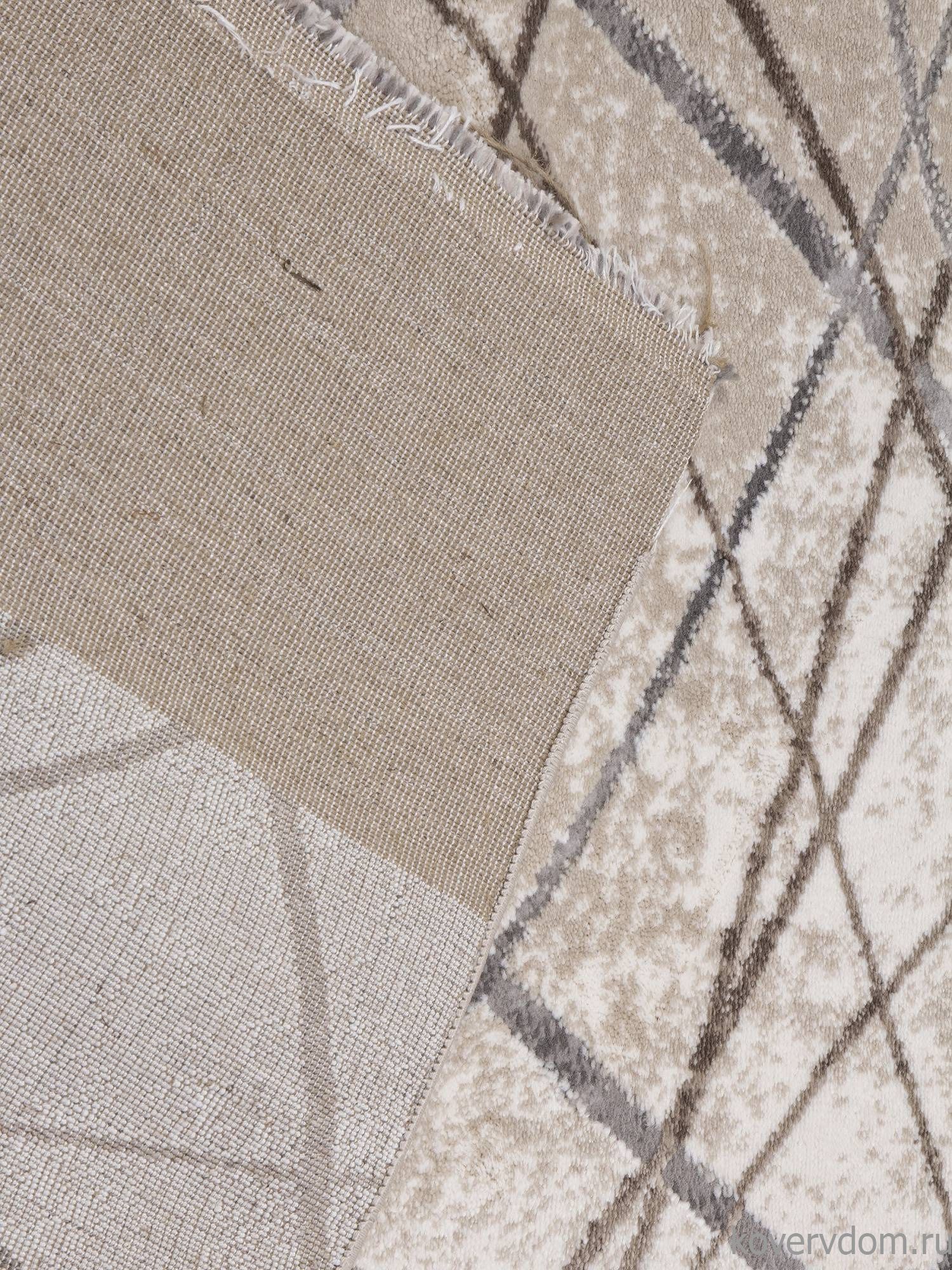 Ковровая дорожка ARMINA 04081C GREY / BROWN Ковровая дорожка ARMINA 04081C GREY / BROWN