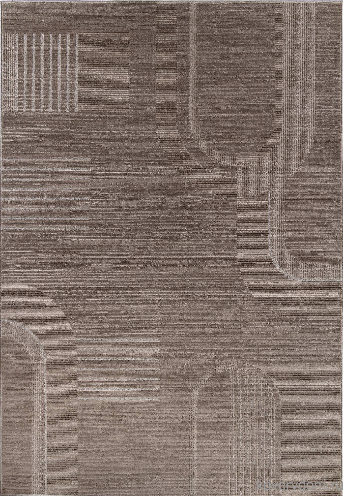 Ковер DIOS F437 BEIGE Ковер DIOS F437 BEIGE