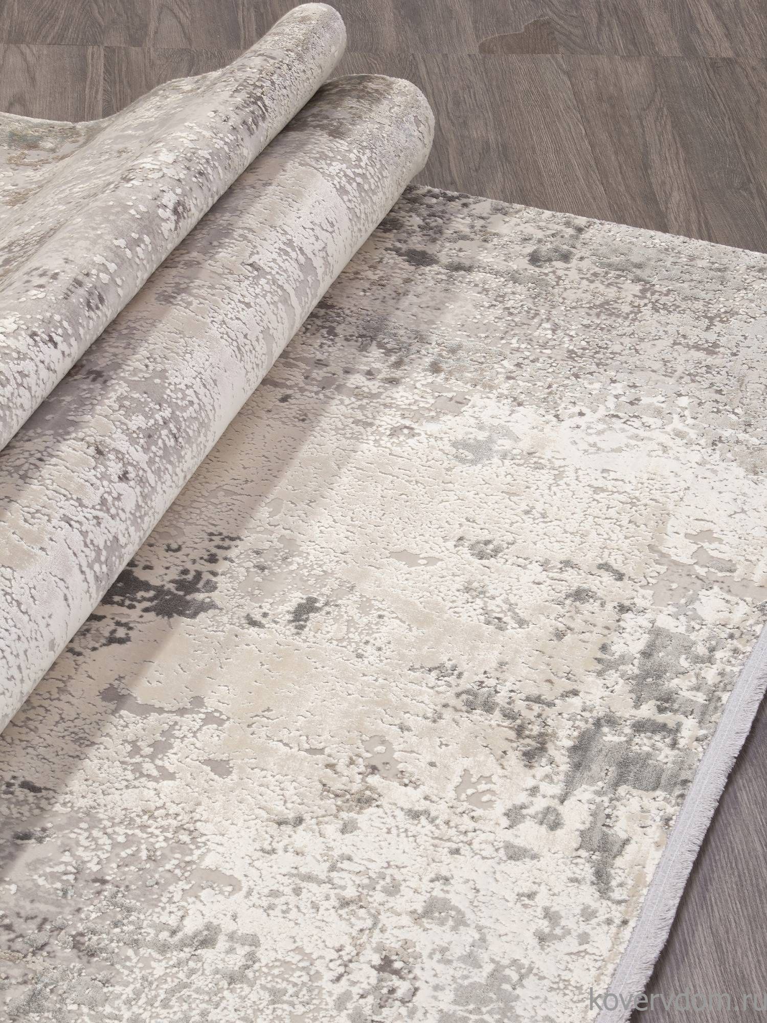 Ковер ELEXSUS OLIMPOS A251AP L.BEIGE / GREY Ковер ELEXSUS OLIMPOS A251AP L.BEIGE / GREY