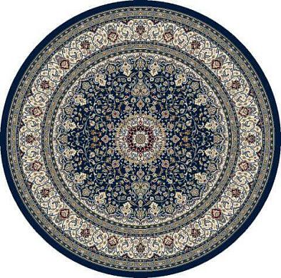 Ковер бельгийский Da Vinci Ragolle 57119 3434 КРУГ