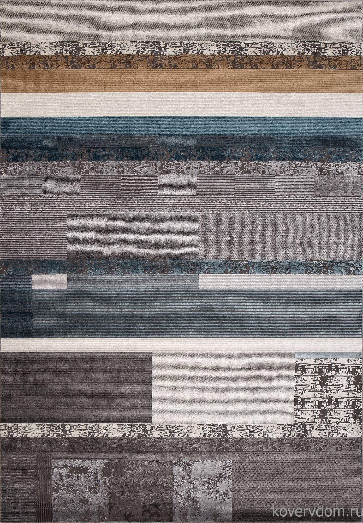 Ковер SERENITY EXA1 MULTICOLOR