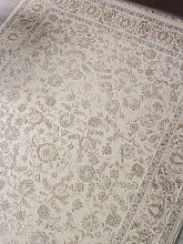 Ковер из Турции Jasmine 35826A CREAM / BEIGE