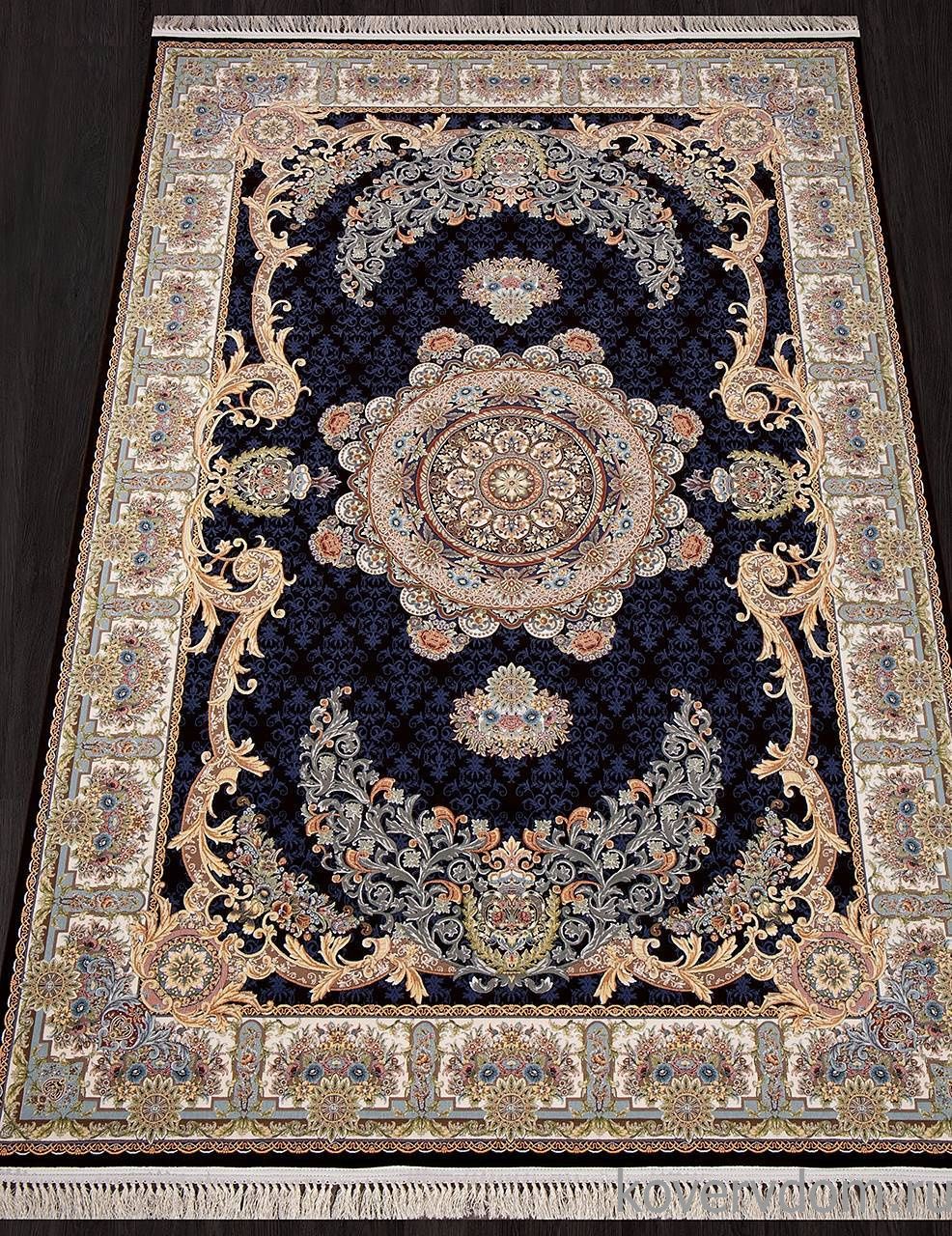 Ковер SHIRAZ 5661 000 Ковер SHIRAZ 5661 000