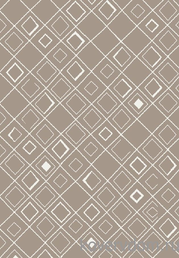 Ковер Ambiance 81223 Beige-White Ковер Ambiance 81223 Beige-White