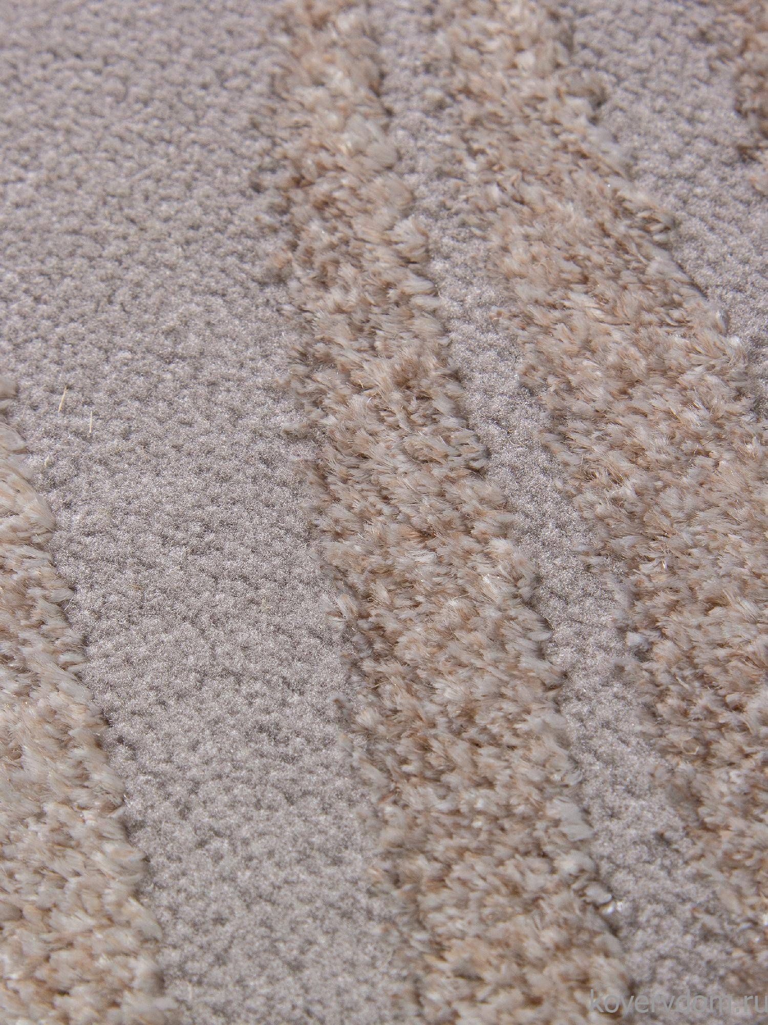 Ковер LIMAN F167 GRAY