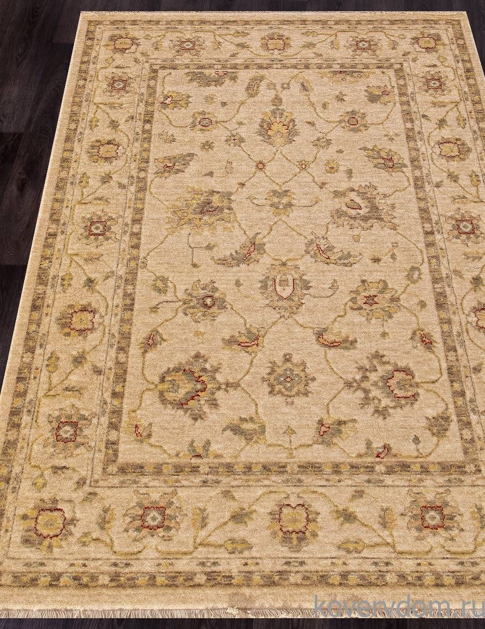 Ковер NAIN 102-01-BB CREAM-CREAM Ковер NAIN 102-01-BB CREAM-CREAM