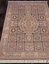 Ковер SHIRAZ Kajal BROWN