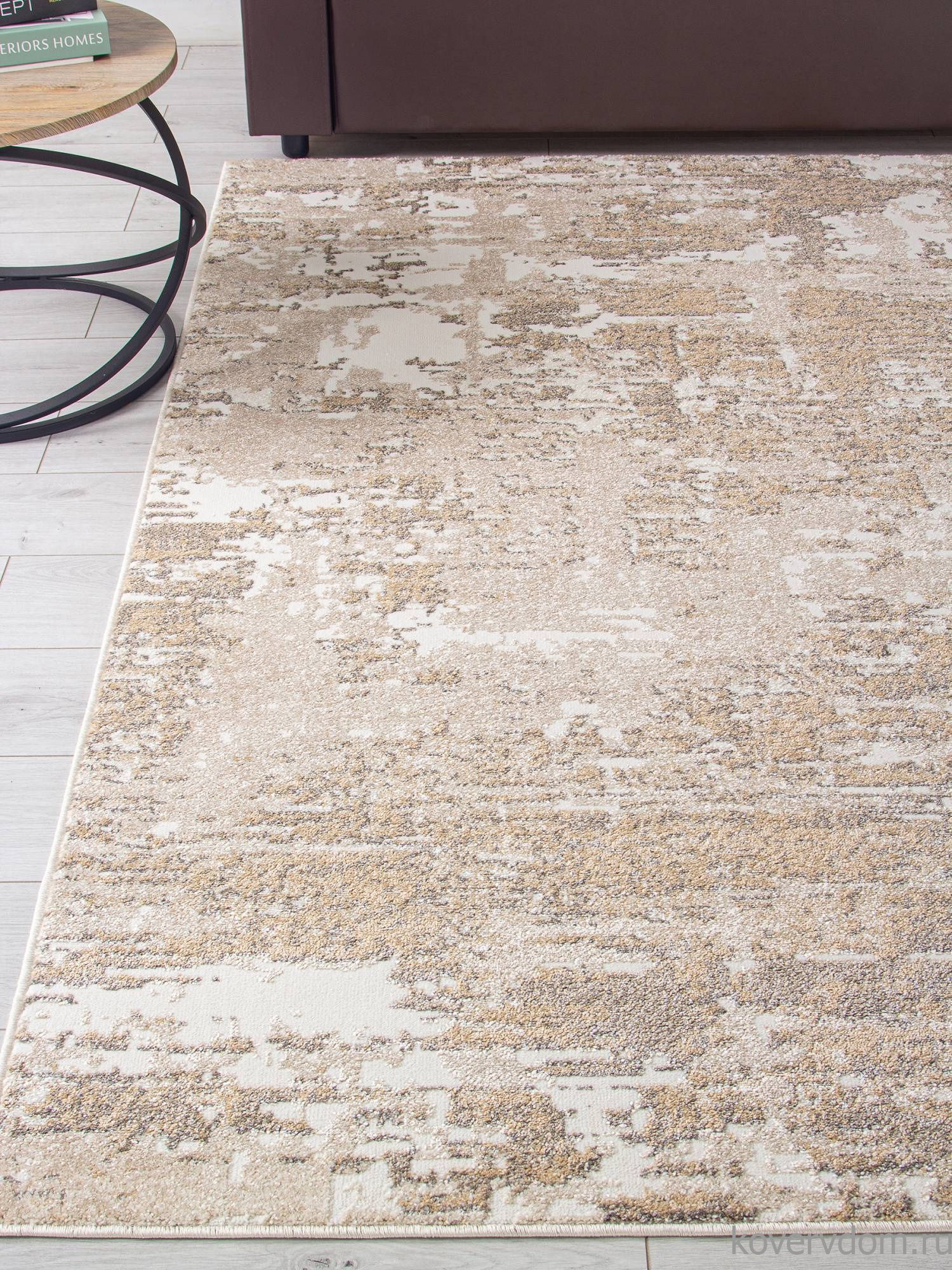 Ковер NATUREL F231 BEIGE Ковер NATUREL F231 BEIGE