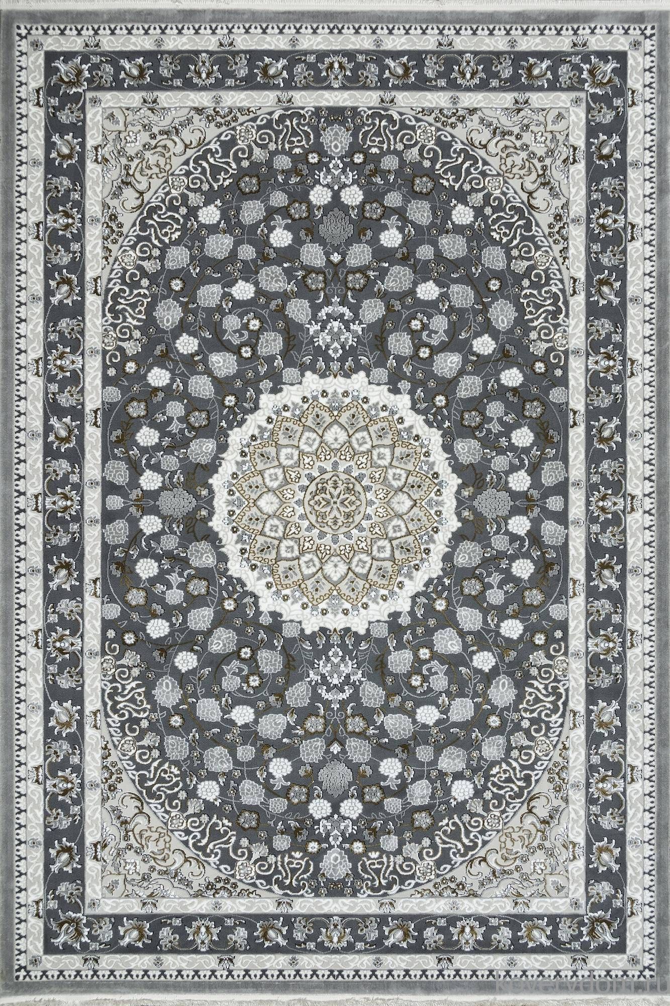 Ковер MIRAY O1467 095 GREY